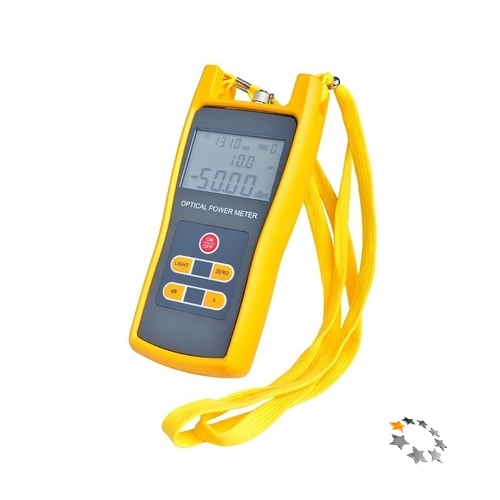 Измерители оптической мощности